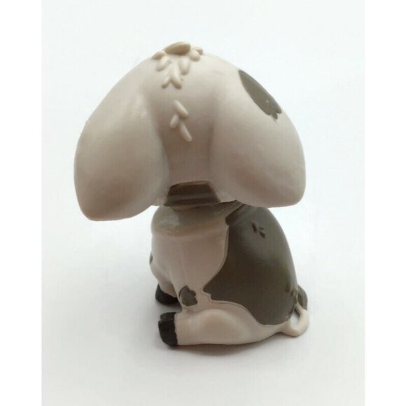 Disney 9 MOANA Figurine Lot Maui Hawk Tamatoa Te Ka Hei Hei Pua Sister Figures - Picture 14 of 14